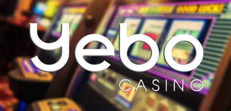 yebocasino app,Mais